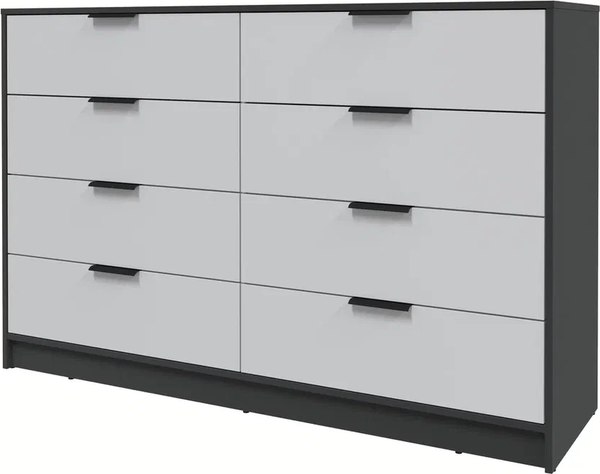 Комод Интерлиния Концепт КТ-К157 - фото