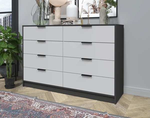 Комод Интерлиния Концепт КТ-К157