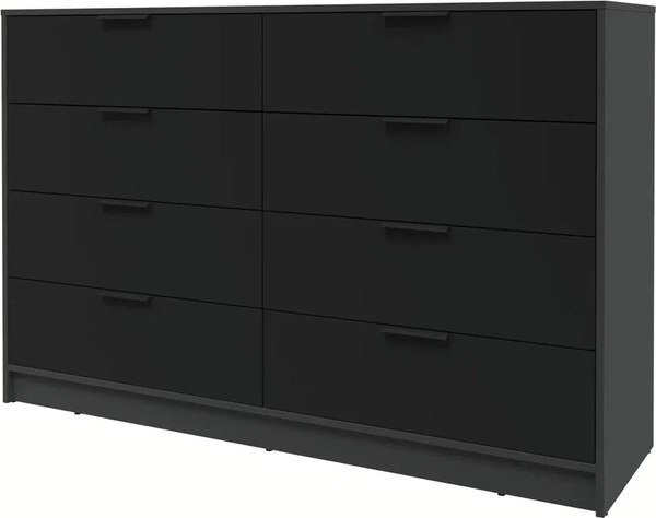 Комод Интерлиния Концепт КТ-К157 - фото