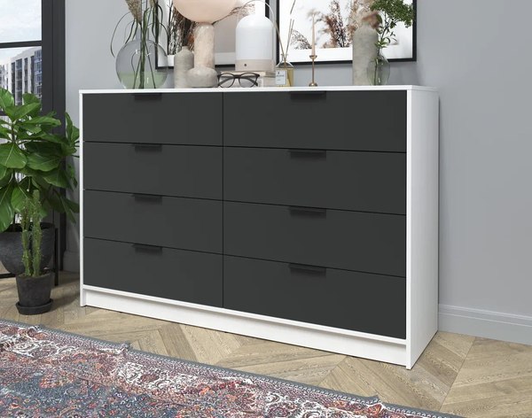 Комод Интерлиния Концепт КТ-К157