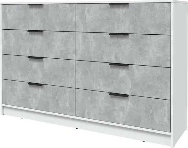 Комод Интерлиния Концепт КТ-К157 - фото