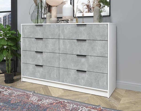 Комод Интерлиния Концепт КТ-К157