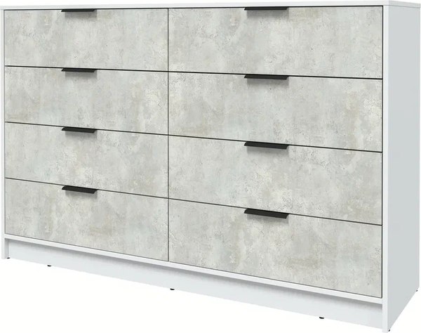 Комод Интерлиния Концепт КТ-К157 - фото