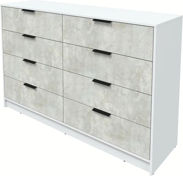 Комод Интерлиния Концепт КТ-К157