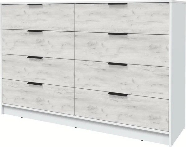 Комод Интерлиния Концепт КТ-К157 - фото