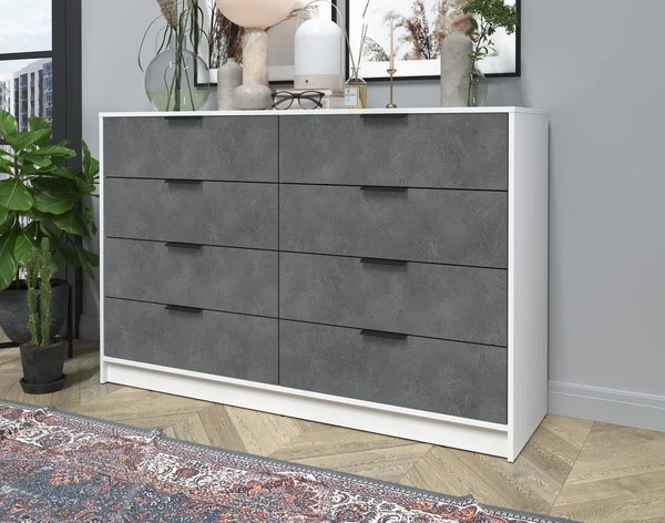 Комод Интерлиния Концепт КТ-К157