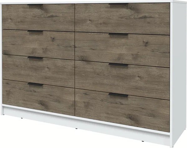 Комод Интерлиния Концепт КТ-К157 - фото