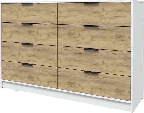 Комод Интерлиния Концепт КТ-К157 - фото