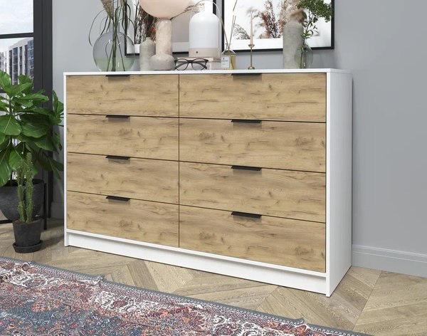 Комод Интерлиния Концепт КТ-К157