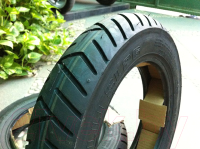 Мотошина универсальная Pirelli SL26 110/100R12 67J TL