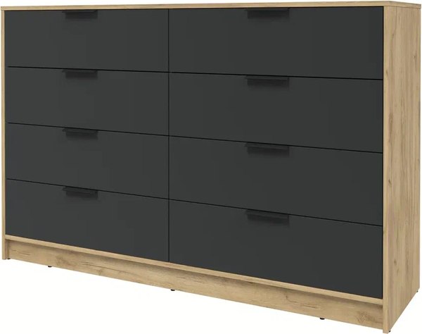 Комод Интерлиния Концепт КТ-К157 - фото