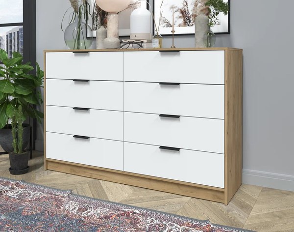 Комод Интерлиния Концепт КТ-К157