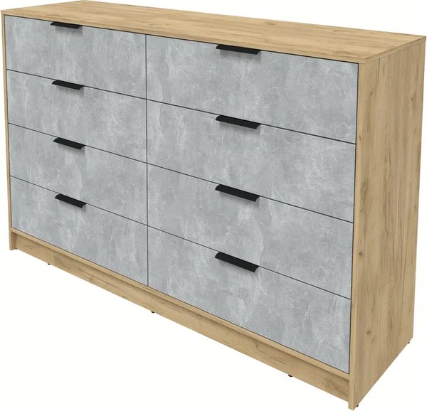 Комод Интерлиния Концепт КТ-К157