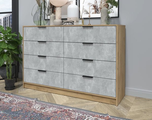 Комод Интерлиния Концепт КТ-К157