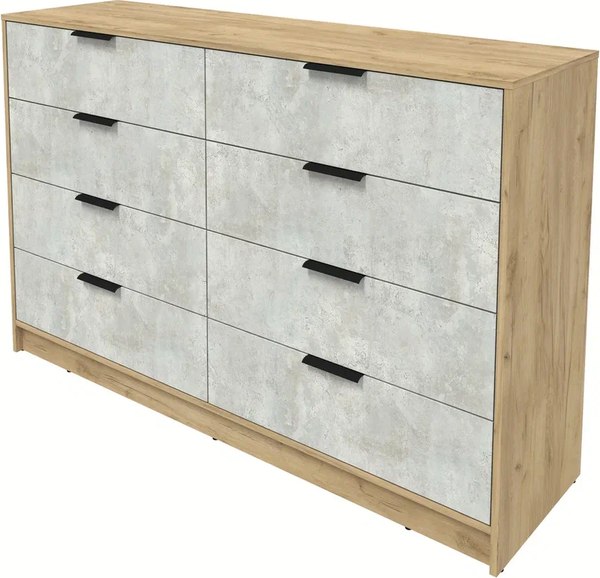 Комод Интерлиния Концепт КТ-К157