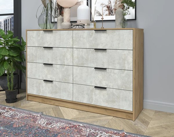 Комод Интерлиния Концепт КТ-К157