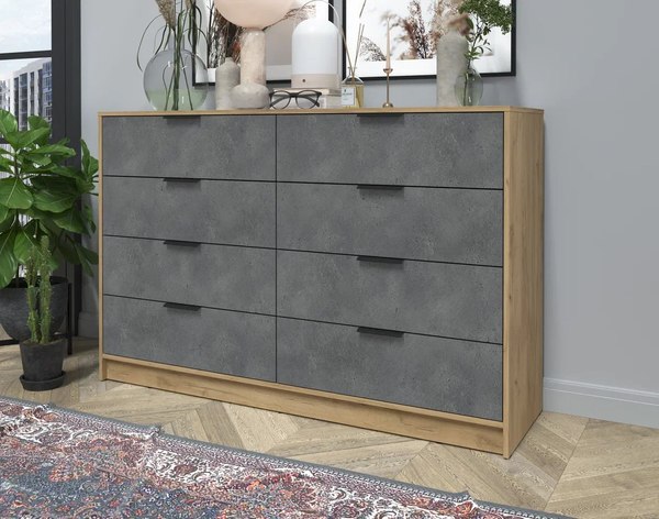 Комод Интерлиния Концепт КТ-К157