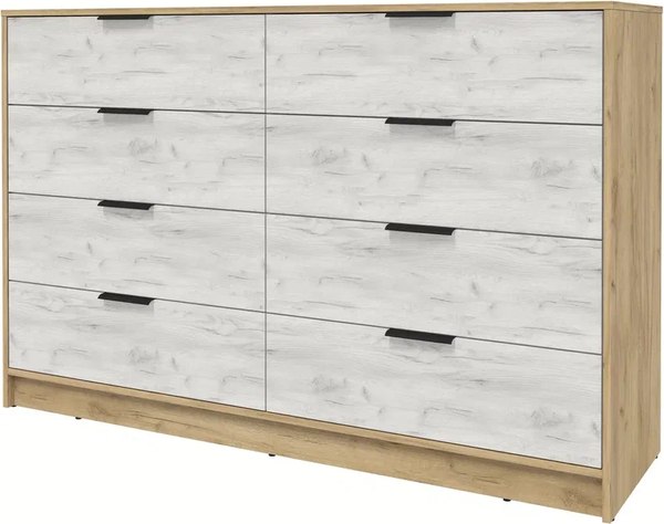 Комод Интерлиния Концепт КТ-К157 - фото