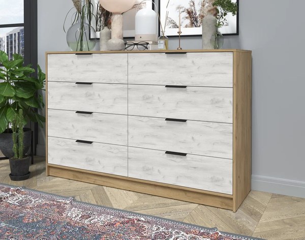 Комод Интерлиния Концепт КТ-К157