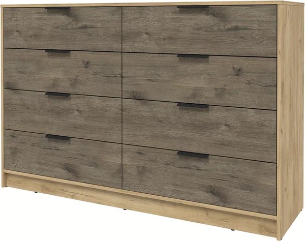 Комод Интерлиния Концепт КТ-К157 - фото