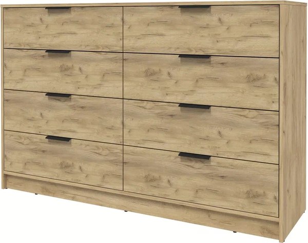 Комод Интерлиния Концепт КТ-К157 - фото