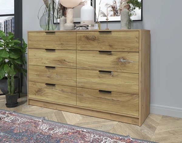 Комод Интерлиния Концепт КТ-К157