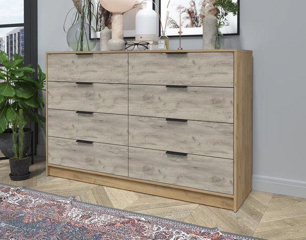 Комод Интерлиния Концепт КТ-К157