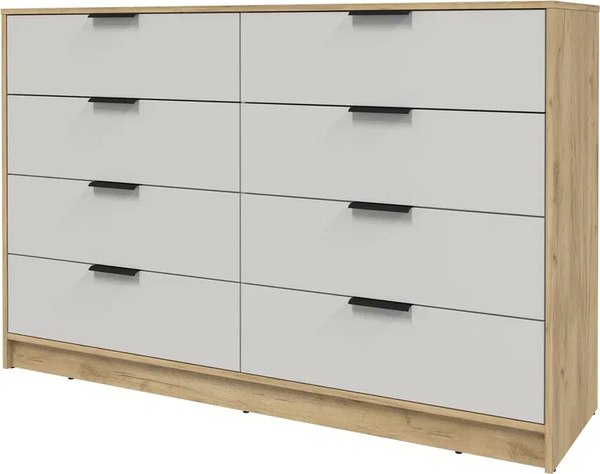 Комод Интерлиния Концепт КТ-К157 - фото