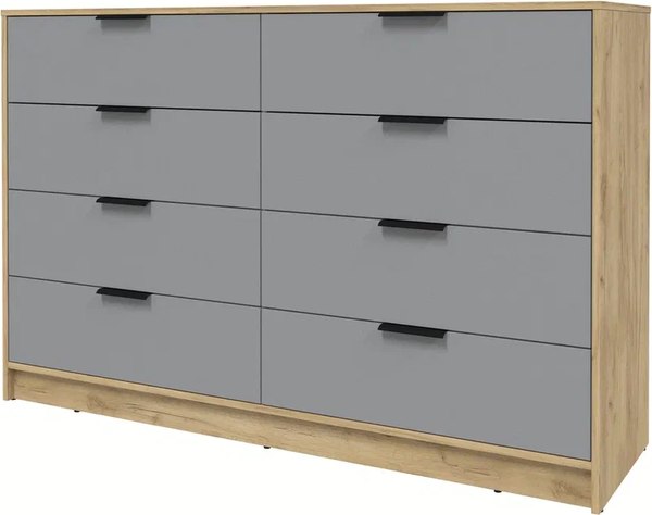 Комод Интерлиния Концепт КТ-К157 - фото