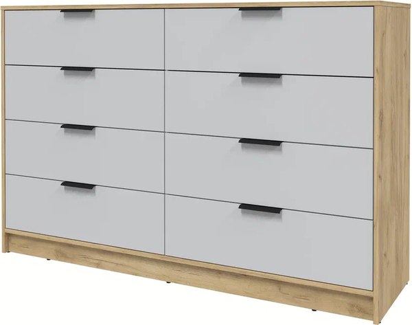 Комод Интерлиния Концепт КТ-К157 - фото