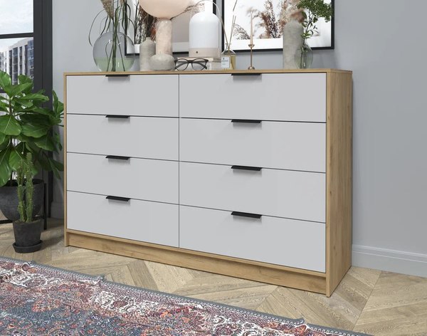 Комод Интерлиния Концепт КТ-К157