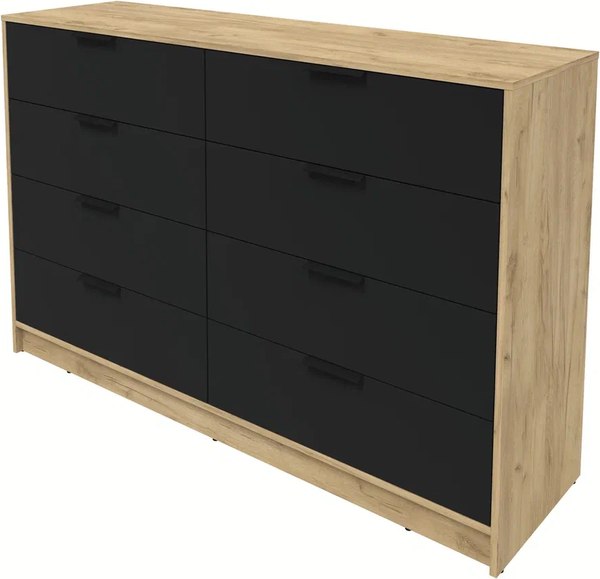 Комод Интерлиния Концепт КТ-К157