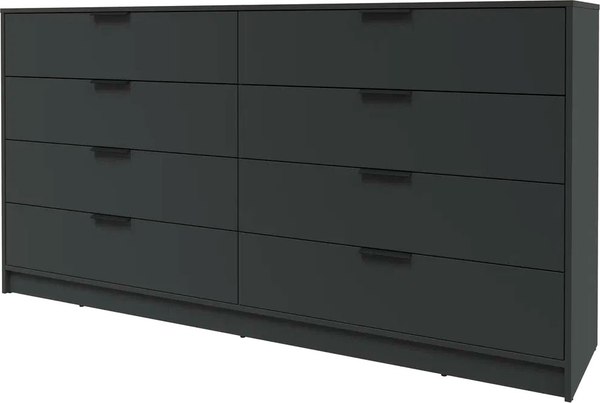 Комод Интерлиния Концепт КТ-К197 - фото