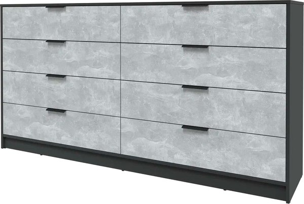 Комод Интерлиния Концепт КТ-К197 - фото