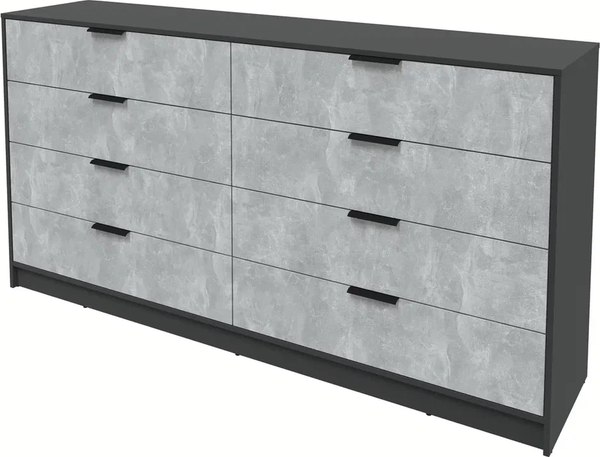 Комод Интерлиния Концепт КТ-К197