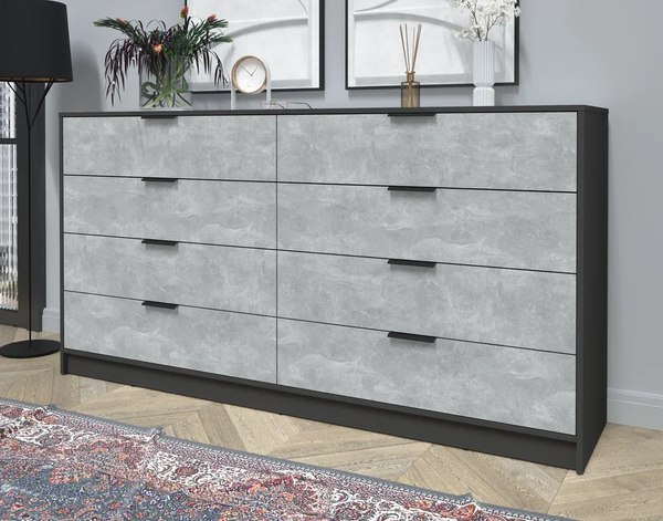 Комод Интерлиния Концепт КТ-К197