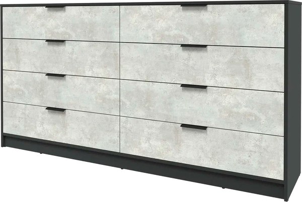 Комод Интерлиния Концепт КТ-К197 - фото