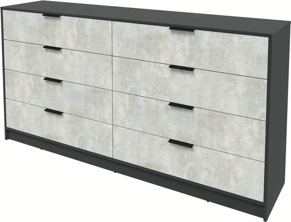 Комод Интерлиния Концепт КТ-К197