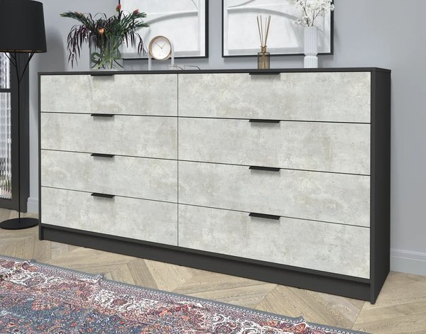 Комод Интерлиния Концепт КТ-К197