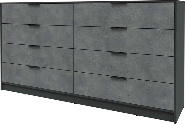 Комод Интерлиния Концепт КТ-К197 - фото