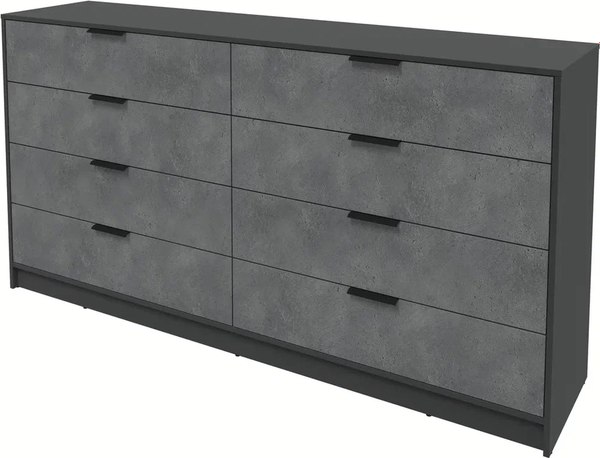 Комод Интерлиния Концепт КТ-К197