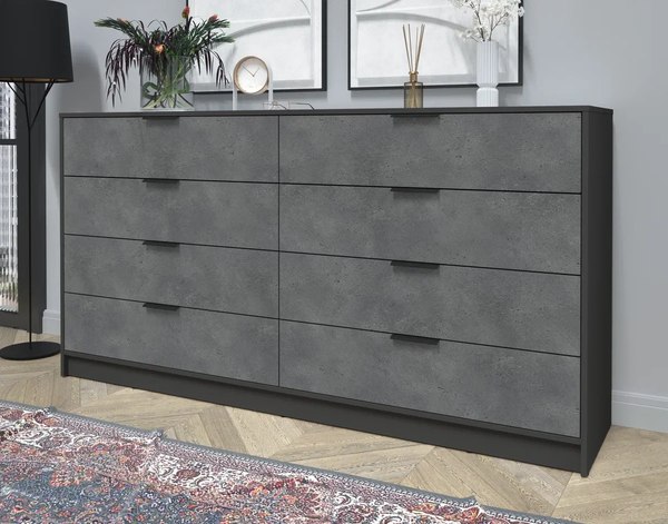 Комод Интерлиния Концепт КТ-К197