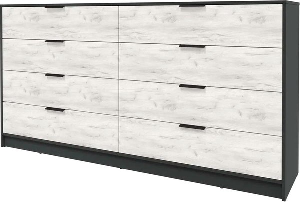 Комод Интерлиния Концепт КТ-К197 - фото