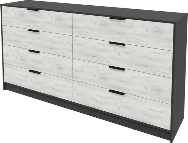 Комод Интерлиния Концепт КТ-К197