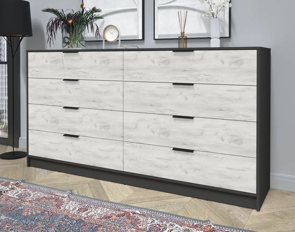 Комод Интерлиния Концепт КТ-К197