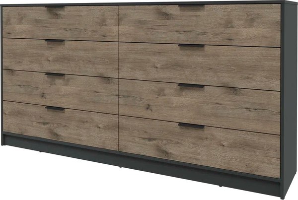 Комод Интерлиния Концепт КТ-К197 - фото