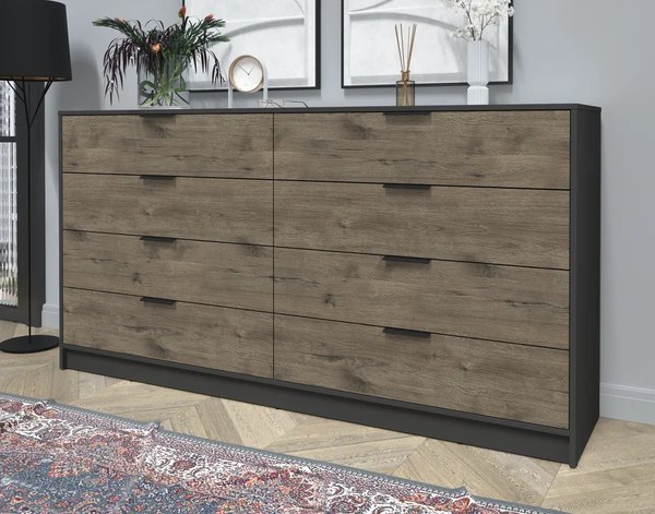 Комод Интерлиния Концепт КТ-К197