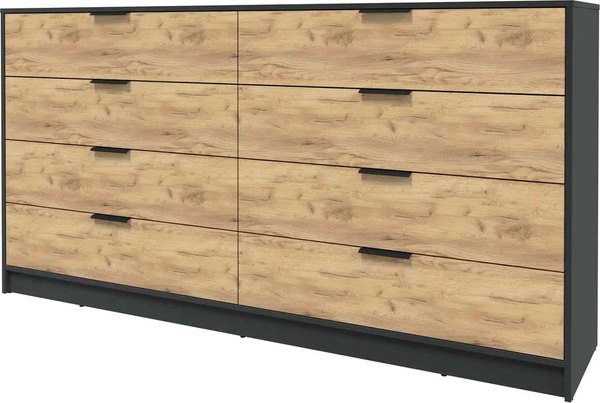 Комод Интерлиния Концепт КТ-К197 - фото