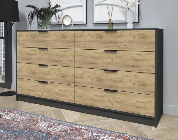 Комод Интерлиния Концепт КТ-К197