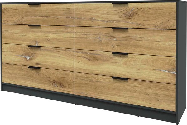 Комод Интерлиния Концепт КТ-К197 - фото